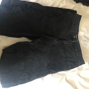 Forever 21 high waist skinny jeans